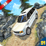 Cover Image of Download Offroad Hilux Jeep Hill Climb Truck:Mountain Drive 18.0.1 APK