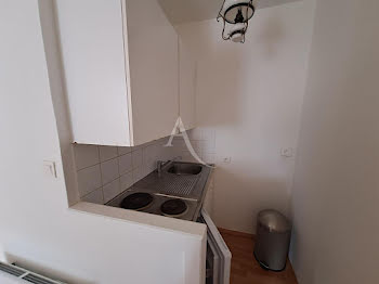 appartement à Nantes (44)