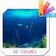 Download Underwater Xperia Theme For PC Windows and Mac 1.0.0