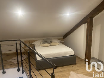 appartement à Gerardmer (88)