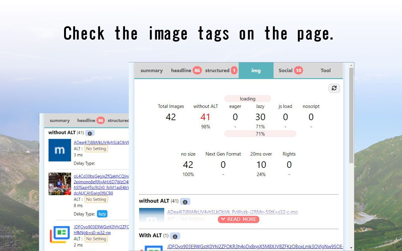 SEO META 1 COPY Preview image 8