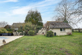 maison à Courcoué (37)