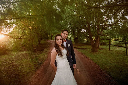 Fotógrafo de casamento Patricia Riba (patriciariba). Foto de 5 de fevereiro 2019