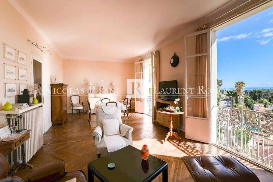 Vente appartement 3 pièces 88.14 m² à Villefranche-sur-Mer (06230), 990 000 €