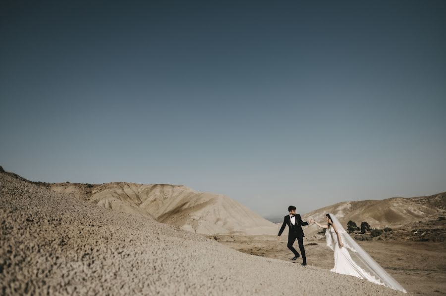 Fotografo di matrimoni Salvo La Spina (laspinasalvator). Foto del 28 settembre 2021