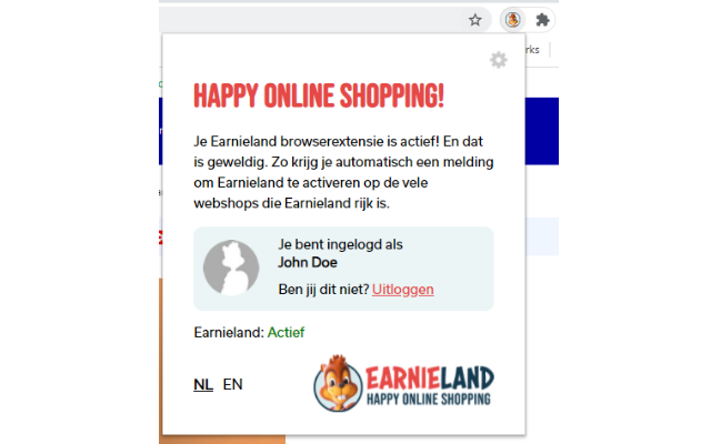 Earnieland Preview image 3