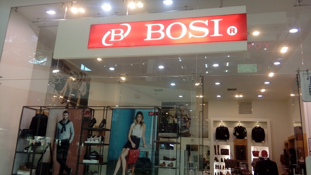 BOSI UNICENTRO PEREIRA