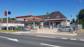 locaux professionnels à Cour-sur-Loire (41)