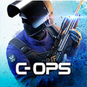 Critical Ops: Multiplayer FPS