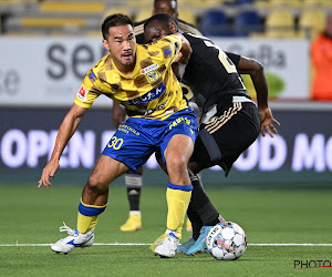 🎥 Spelers van STVV én OHL zorgen samen voor een heel mooi moment tijdens wedstrijd