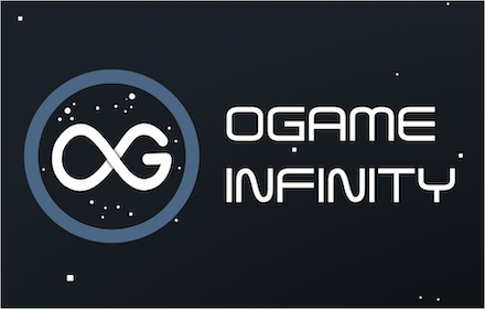 Ogame Infinity Preview image 0