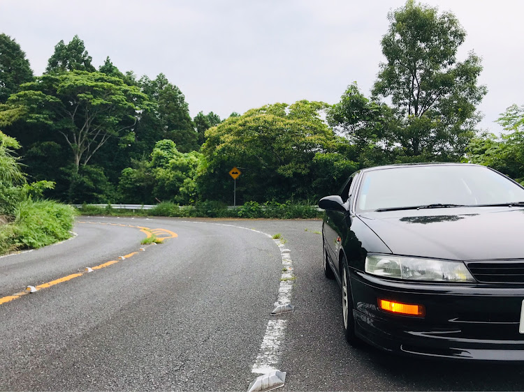 カローラレビンの峠でお試し・LSD効きスギ・ガッチリ君効果バツグン・コシミズモータースポーツ・8000までキッチリ回せwwに関するカスタム事例の投稿画像1枚目