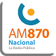 Download Radio Nacional AM 870 - Argentina For PC Windows and Mac 2.0