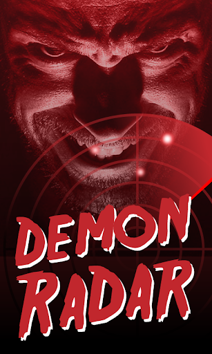 Demons Radar