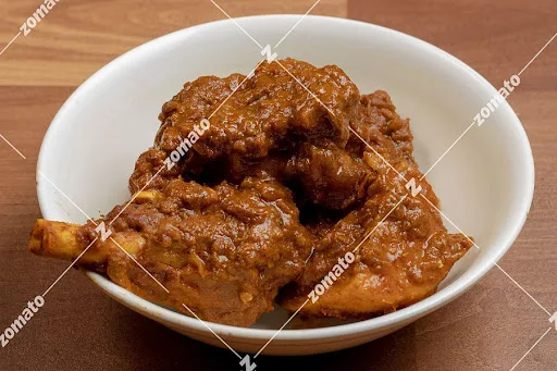 Golbarir Kosha Mangsho 4 Pcs