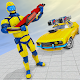 Download Muscles Car Robot Wars: Multi Transform Battle For PC Windows and Mac