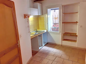 appartement à Montfort-sur-Argens (83)