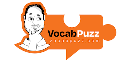 VocabPuzz: Compete & Learn Screenshot 1 of 9