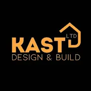 Kast Design & Build LTD Logo