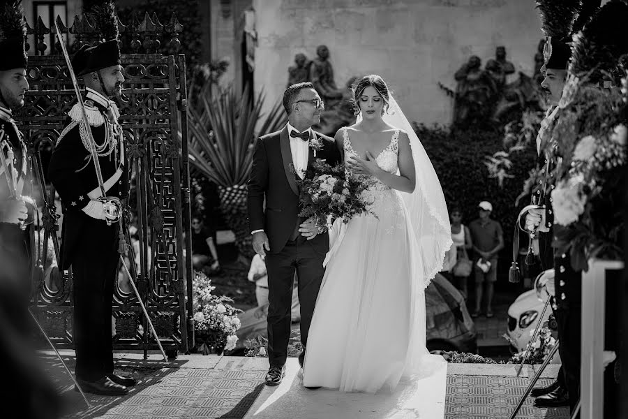 Wedding photographer Paolo Sicurella (sicurella). Photo of 22 April 2023