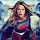 Supergirl DC Comics Wallpapers&Themes