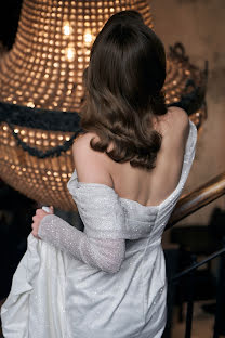 Hochzeitsfotograf Katya Martazova (katyamartazova). Foto vom 22. April 2023