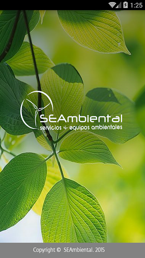 SEAmbiental