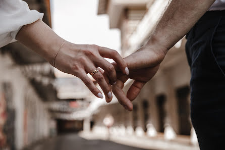 Fotógrafo de casamento Mari Basareva (maribasareva). Foto de 21 de junho 2020