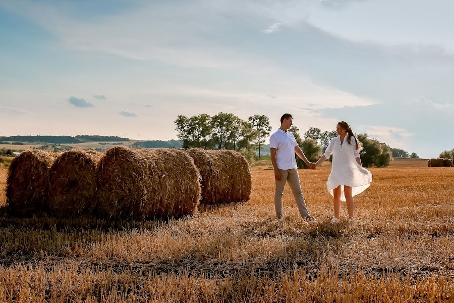 Wedding photographer Roman Medvіd (photomedvid). Photo of 11 August 2019