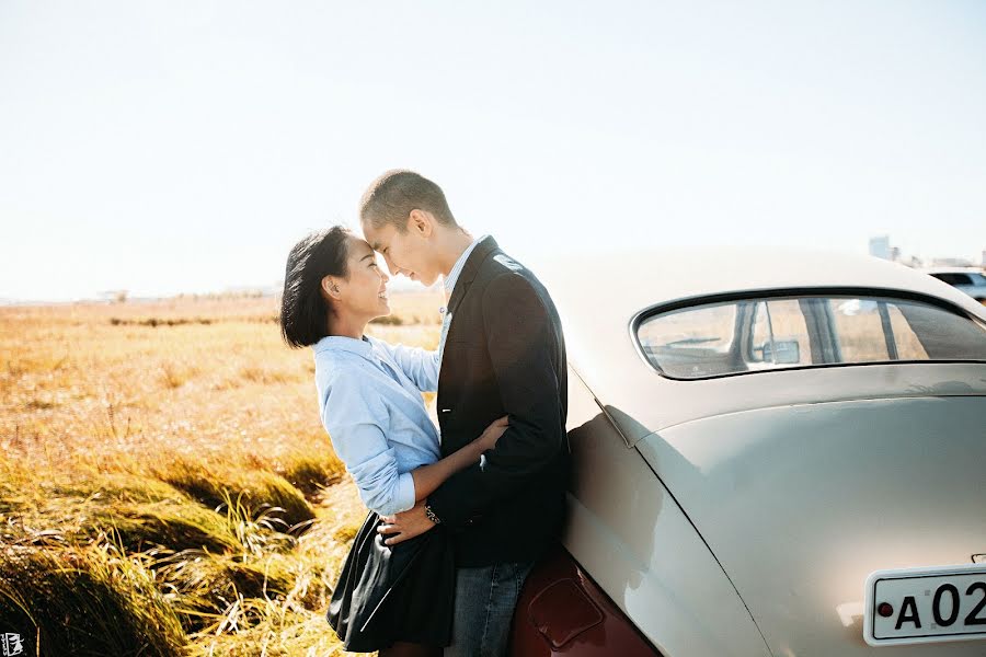 Wedding photographer Nikolay Tugen (tygen). Photo of 7 October 2015