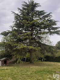 terrain à Sermaise (91)