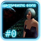 Whispering Eons #0 (VR Cardboard adventure game) 0.1.427_1392019