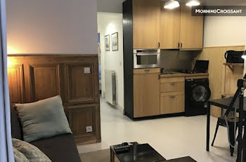 appartement à Bordeaux (33)