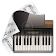 Piano Instructor icon