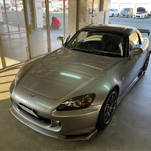 S2000 AP1