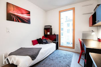appartement à Lyon 9ème (69)