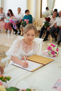 Wedding photographer Artem Korotysh (korotysh). Photo of 28 January 2022