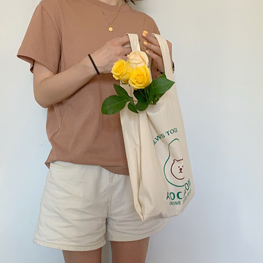 Title 3, Thin Cute Avocado Cartoon Fun Vest providing co...