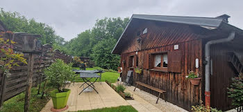 maison à Alby-sur-Chéran (74)