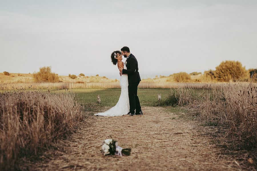 Wedding photographer Gabriele Marraneo (gabrimarra). Photo of 24 December 2022