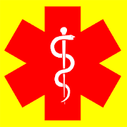 Standard First Aid  Icon