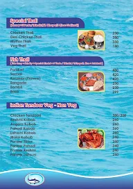 Malvan menu 2