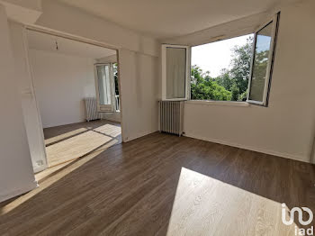 appartement à Evreux (27)