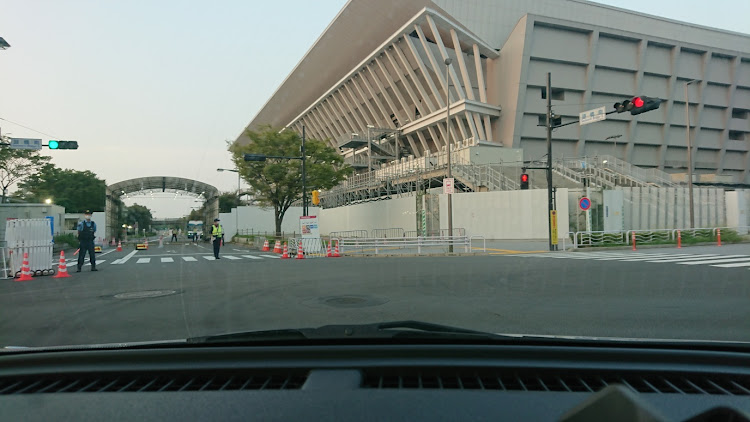 マーチの豊洲市場・ふぢの・東京パラリンピック・今日の朝ごはん・ねぎぶた冷やしに関するカスタム事例の投稿画像2枚目
