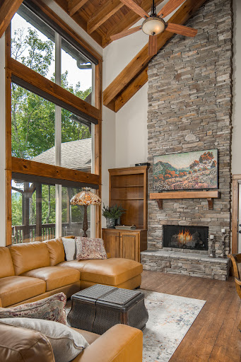 Prestige house for sale in Blowing Rock (United States) with garden and terrace