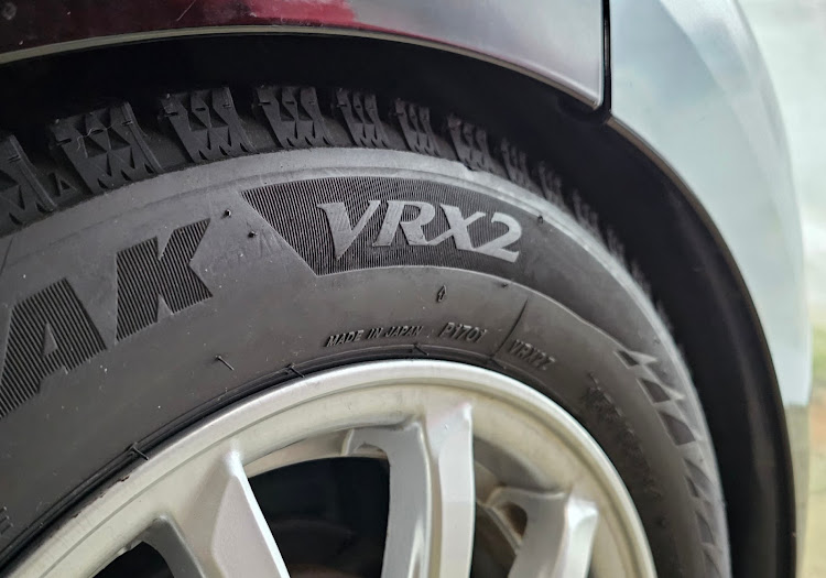 N-WGNの洗車・mh21s・プラグ交換・ホイールショット・スタッドレスタイヤへ交換に関するカスタム事例の投稿画像10枚目