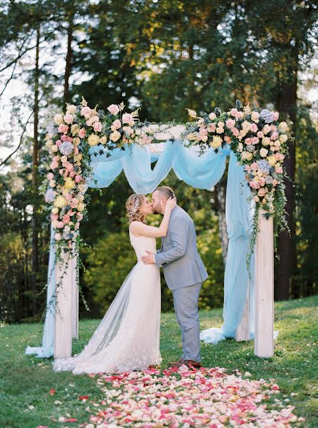 Photographe de mariage Polina Ilchenko (polyailchenko). Photo du 17 novembre 2015