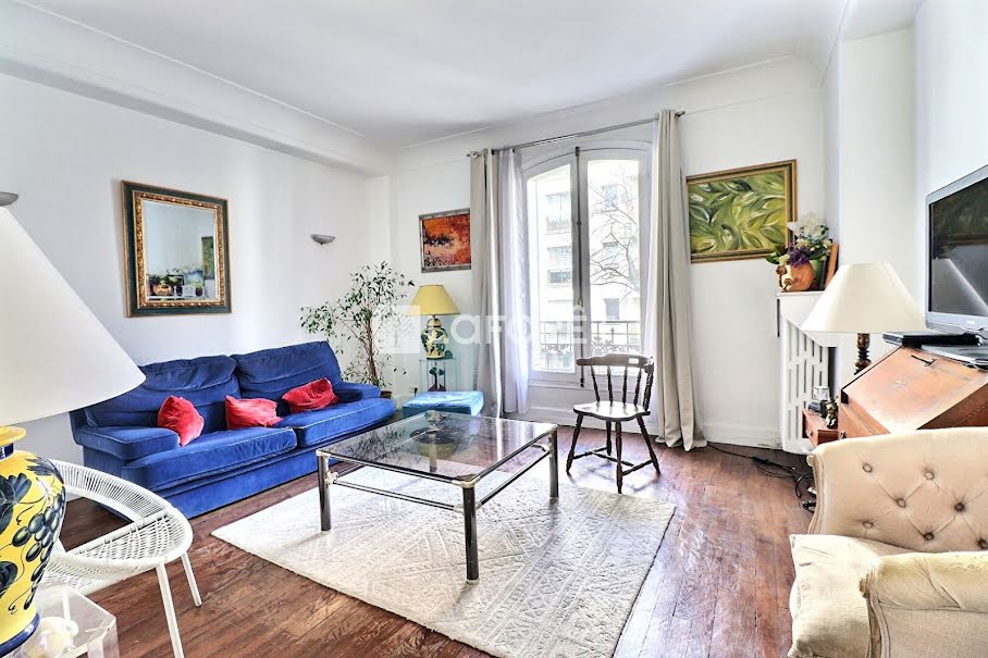 Vente appartement 4 pièces 77.86 m² à Neuilly-sur-Seine (92200), 810 000 €