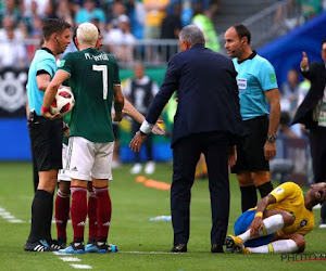 ? Une célèbre marque s'inspire et se moque de Neymar !