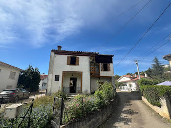 maison à Saint-Girons (09)